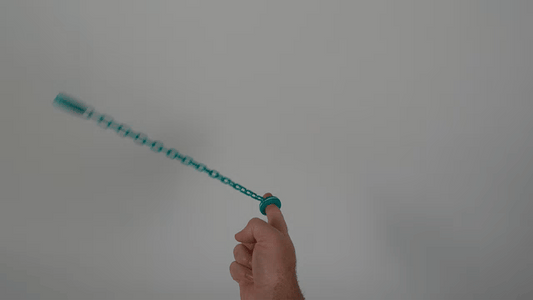 Chain Spinner