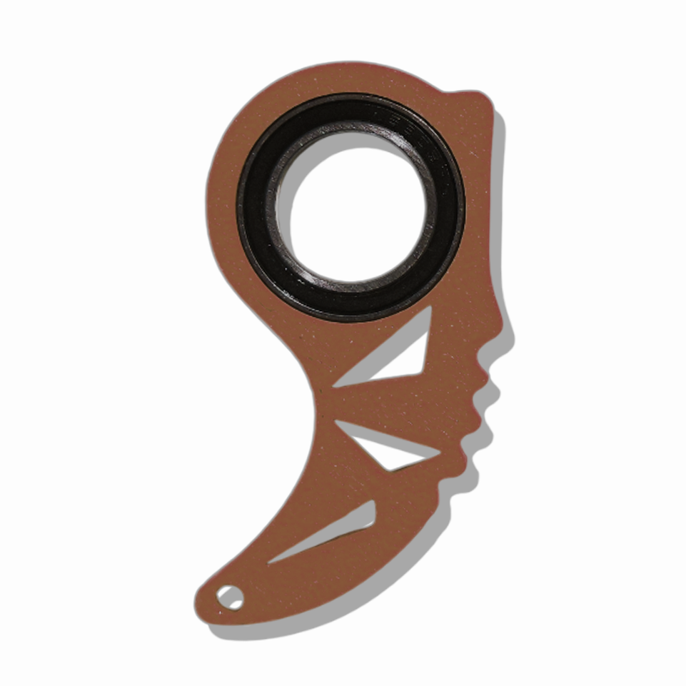 Keyrambit