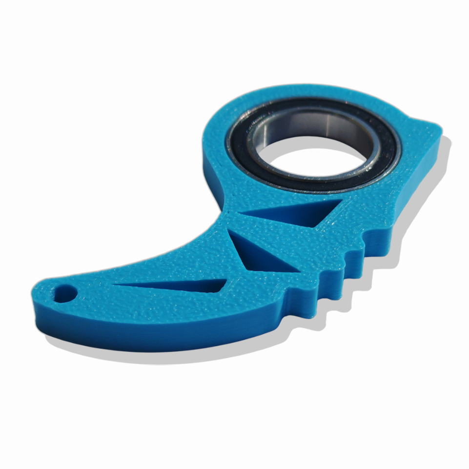 Keyrambit