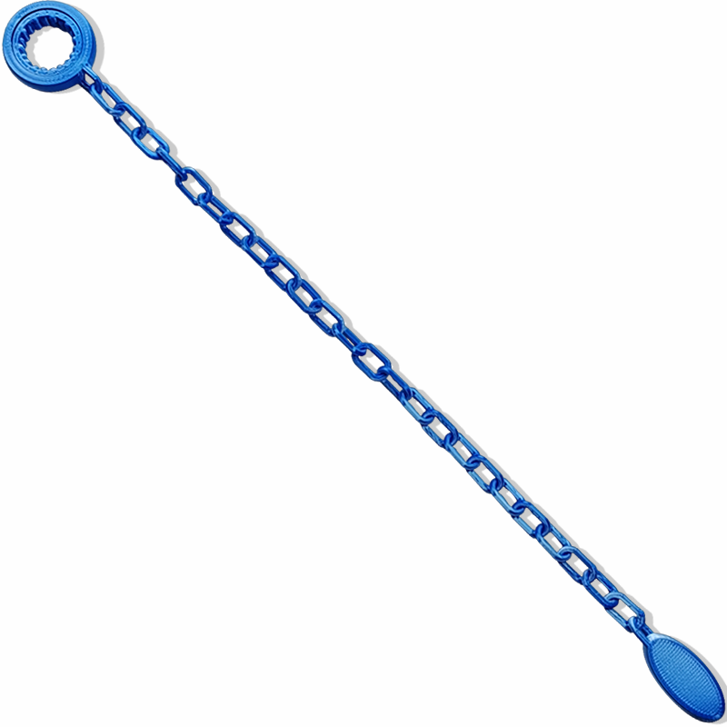 Chain Spinner
