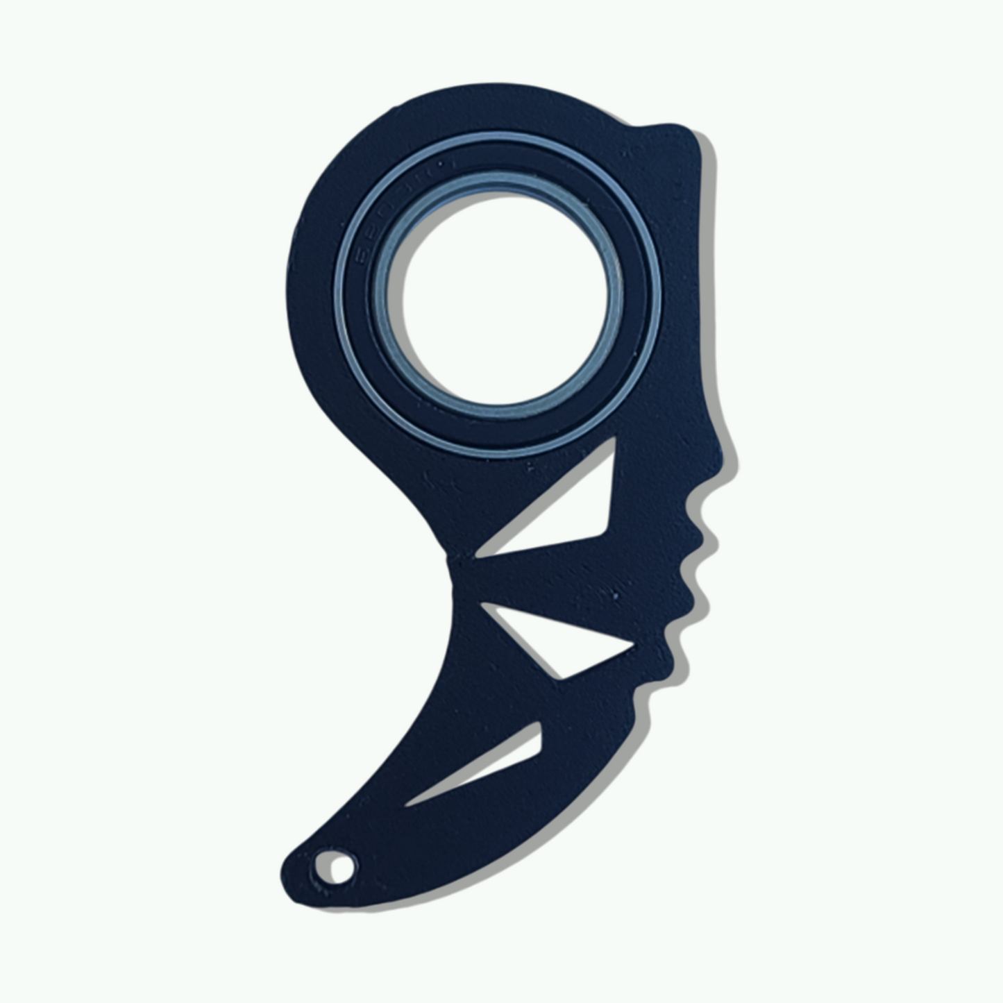 Keyrambit