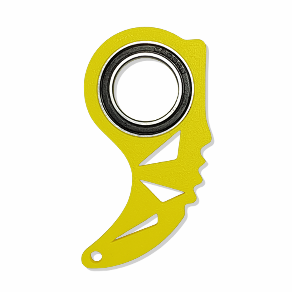 Keyrambit