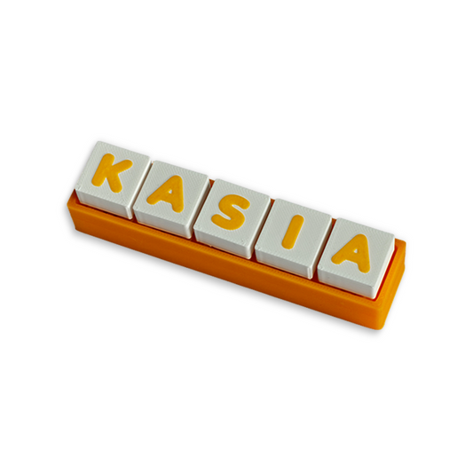 Personalizowany Kliker x5