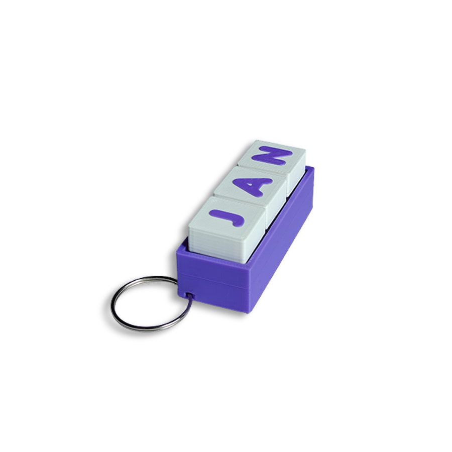 Personalizowany Kliker x5