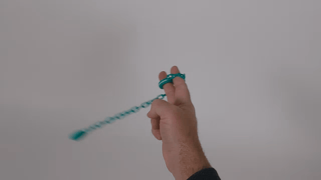 Chain Spinner