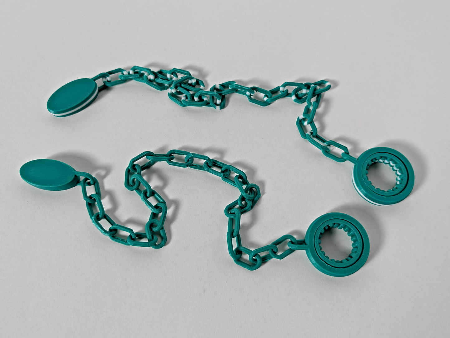 Chain Spinner