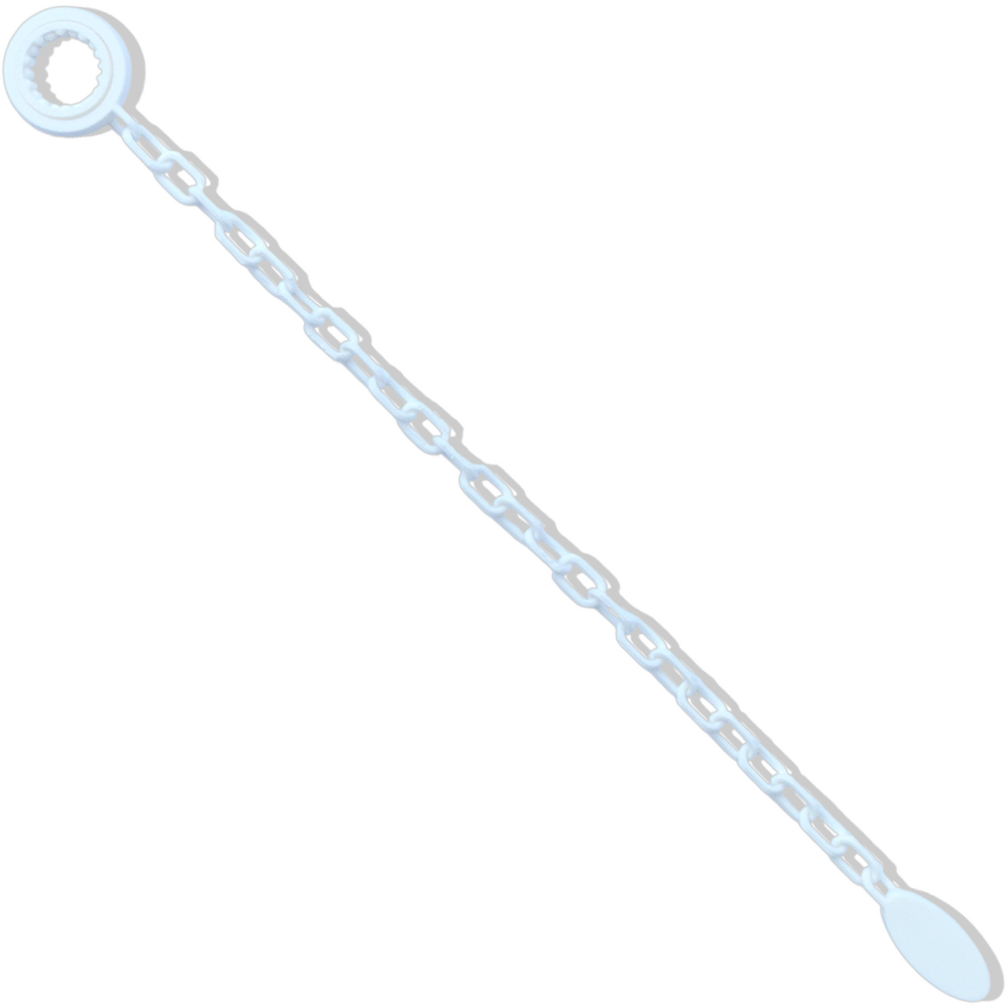 Chain Spinner