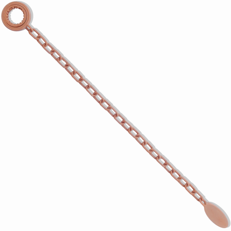 Chain Spinner