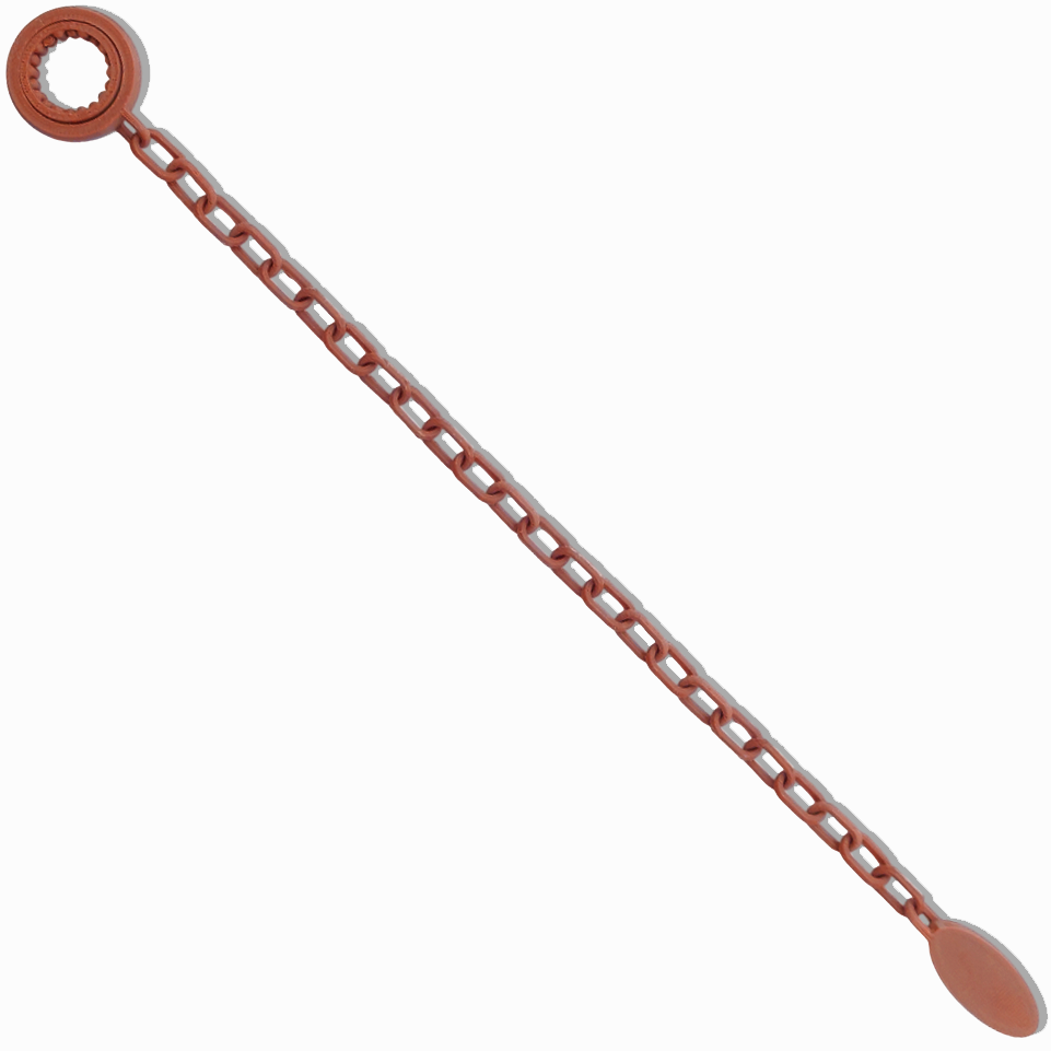 Chain Spinner