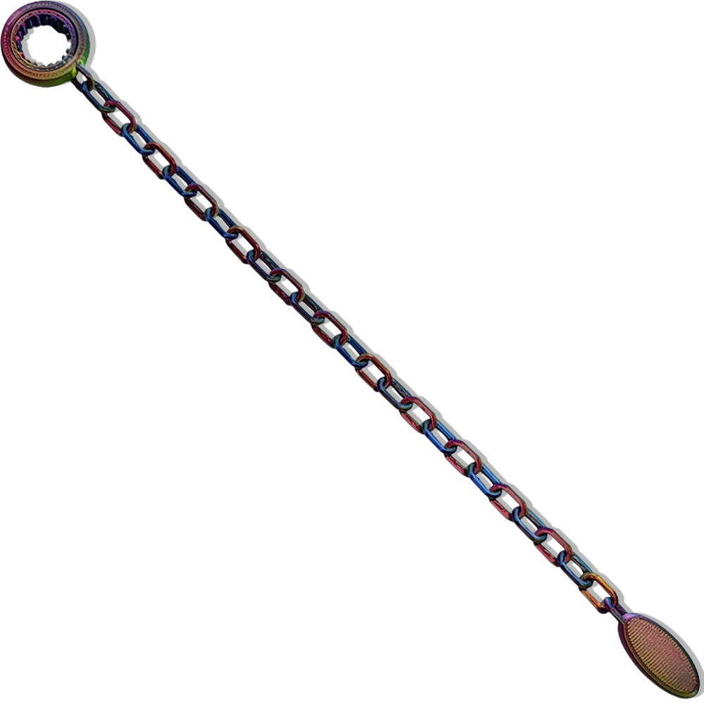 Chain Spinner
