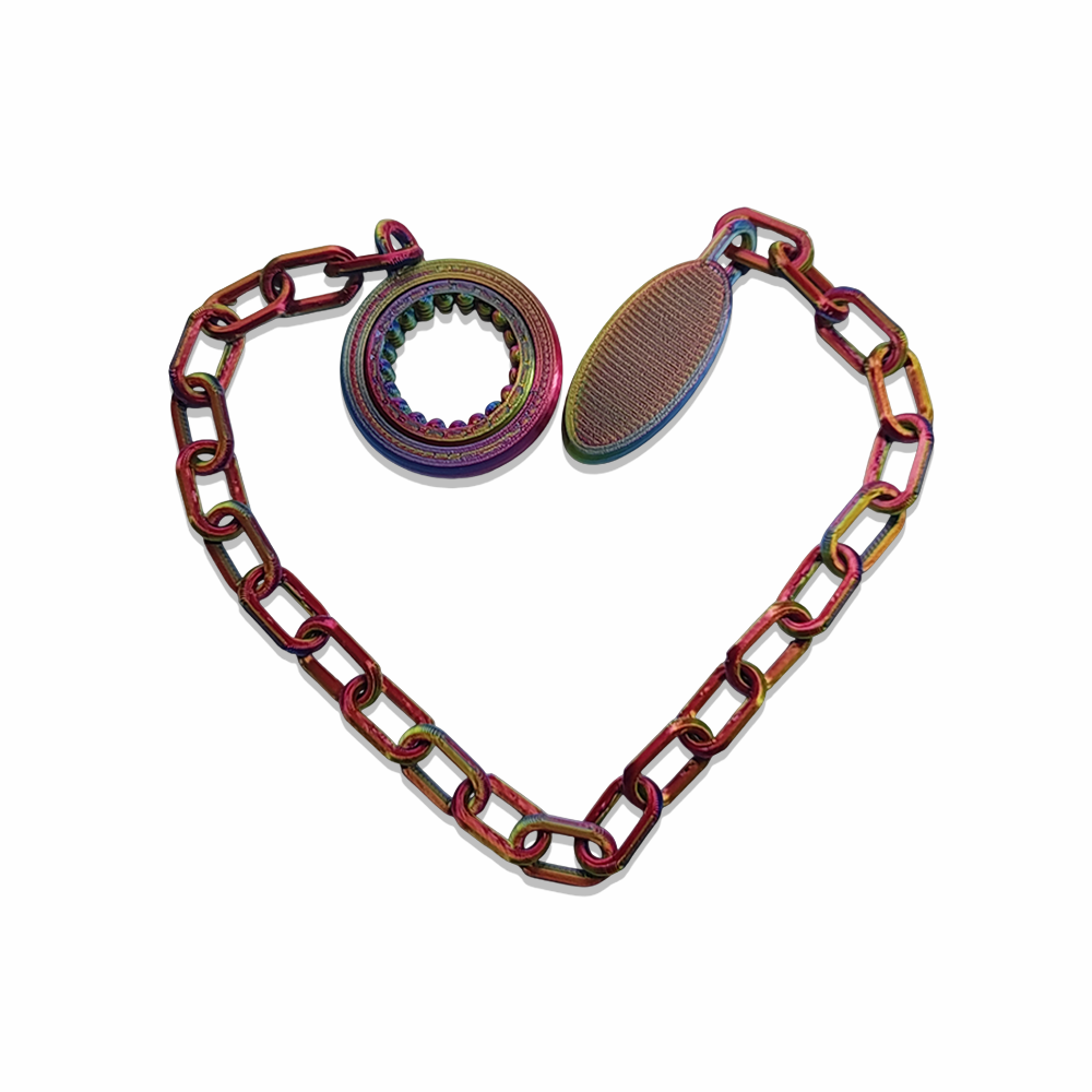 Chain Spinner