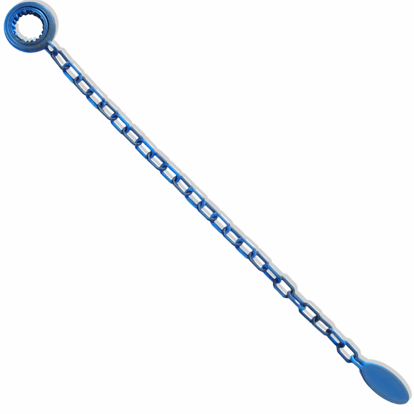 Chain Spinner