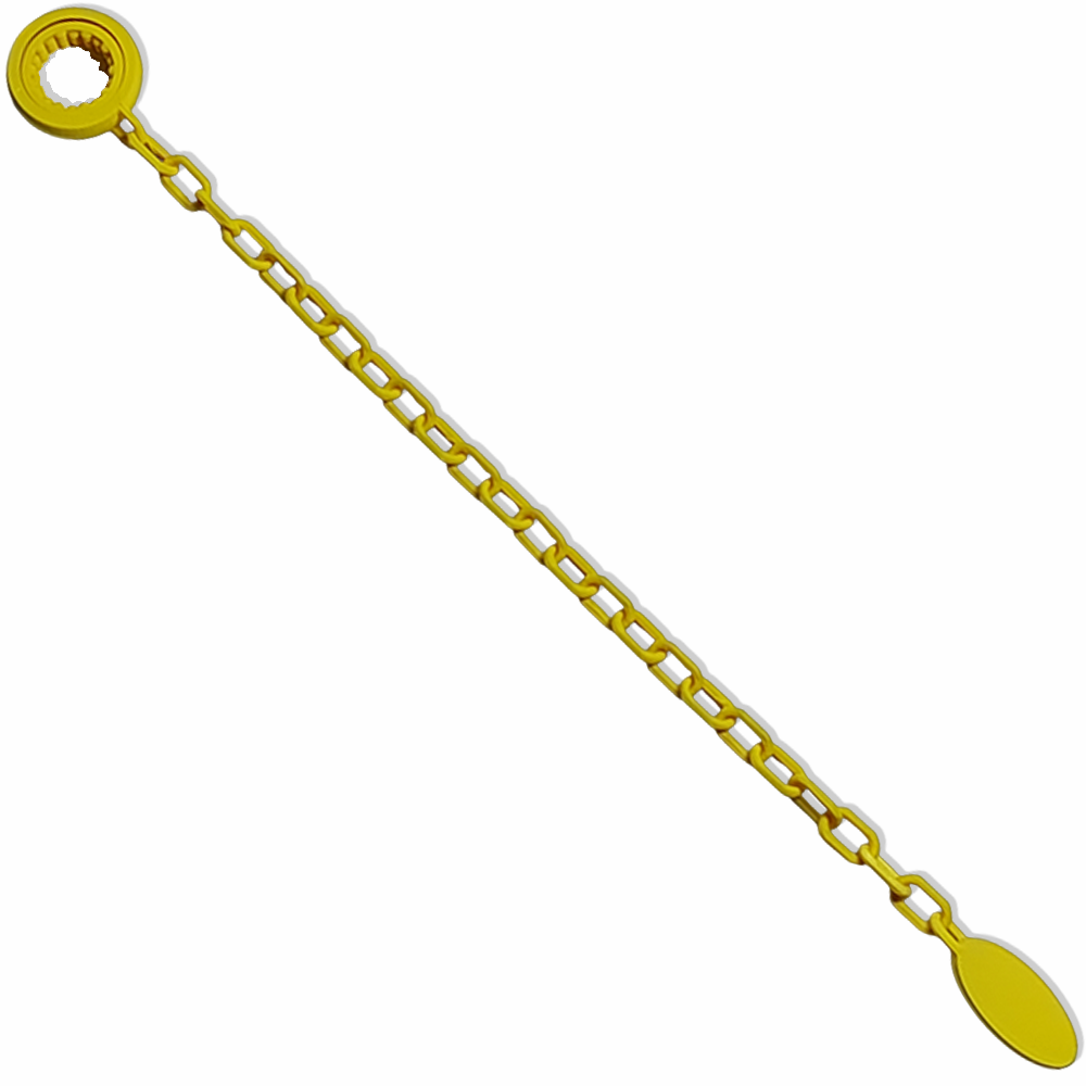 Chain Spinner
