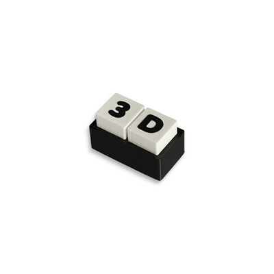 Personalizowany Kliker x2