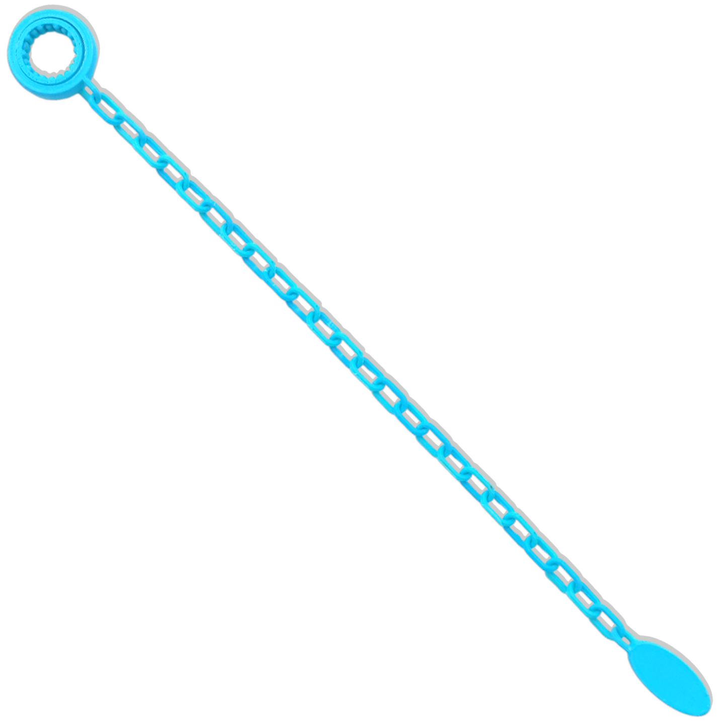 Chain Spinner
