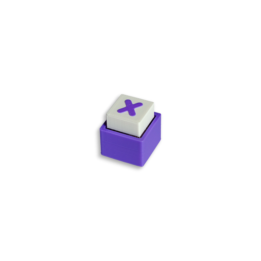Personalizowany Kliker x1