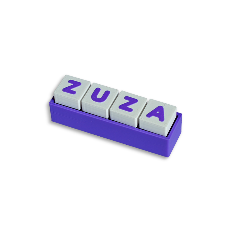 Personalizowany Kliker x4