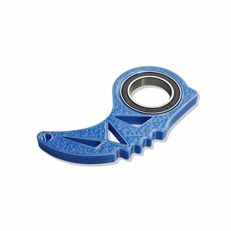 Keyrambit