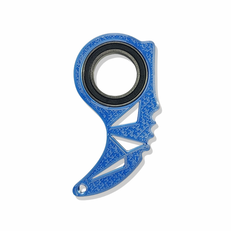 Keyrambit