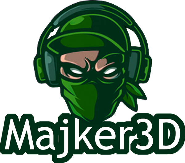Majker3D