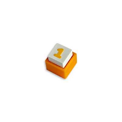 Personalizowany Kliker x1