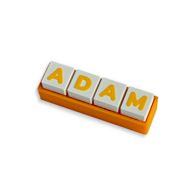 Personalizowany Kliker x4
