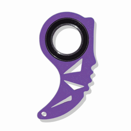 Keyrambit