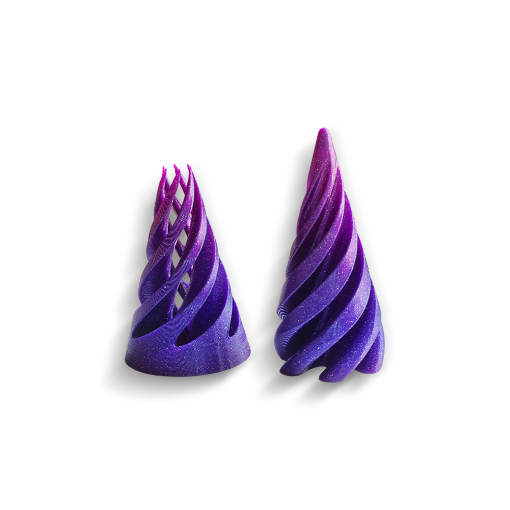 Magiczna Spiralka